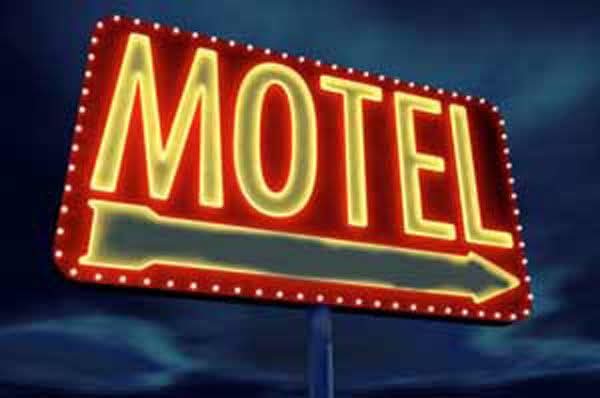 Desentendimento Em Motel de Ivaiporã vai para na polícia