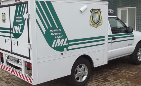 Vizinha encontra homem morto dentro de apartamento de Laranjeiras do Sul