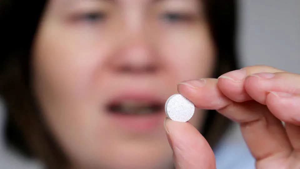 ANViSA Aprova Novo Medicamento Para Câncer De MAMA Avançado