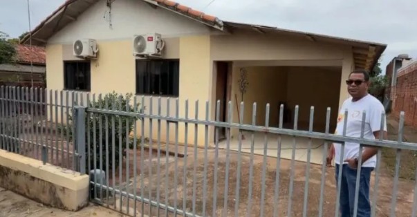 PADRE REAGIU A UM Assalto no Paraná E FOi AGREDIDO
