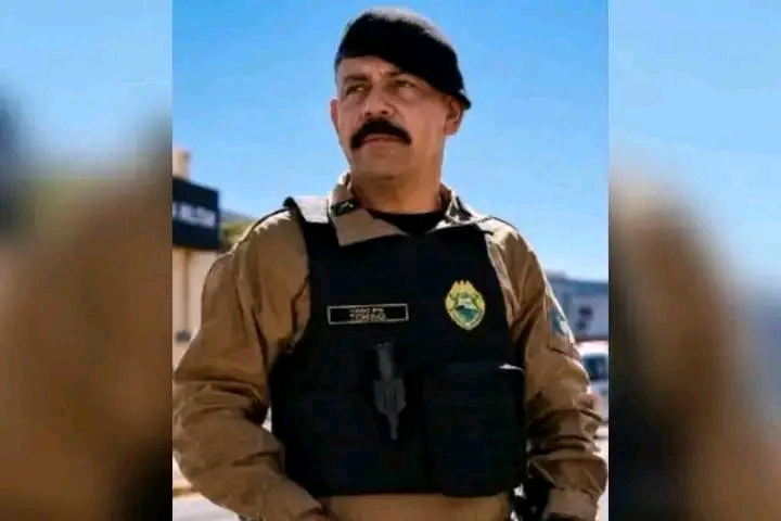policial morre após passar mal em partida de futebol no Paraná