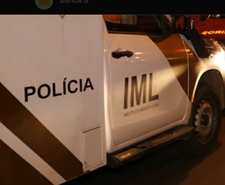 Trabalhador morre após acidente durante manutenção de ônibus em Laranjeiras do Sul