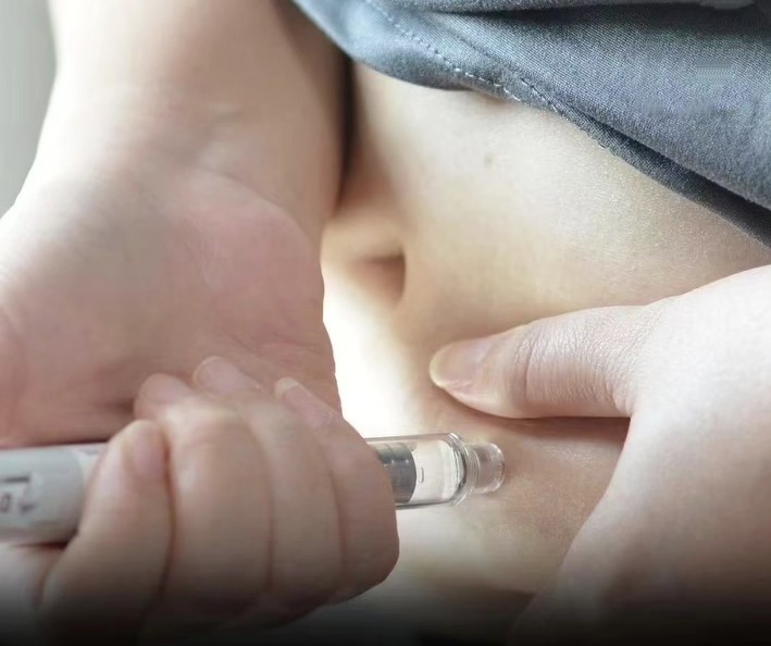A Anvisa investiga casos de doenças Rara nos olhos relacionados a caneta emagrecedora