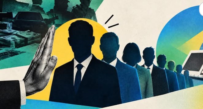 Mais de 20 candidatos são barrados por ligação com crime organizado; siglas investiram R$ 21 milhões