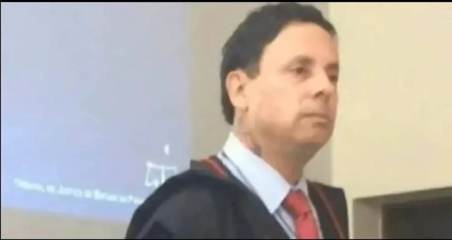 Advogado De Prudentópolis que Matou A Ex companheiro Em Curitiba É condenado A 57 Anos De Prisão