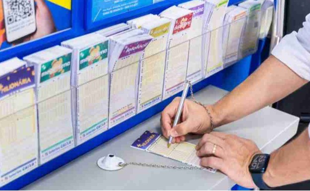 Caixa altera sorteios da Mega-Sena e loterias para os domingos Mudança entra em vigor neste domingo (19)