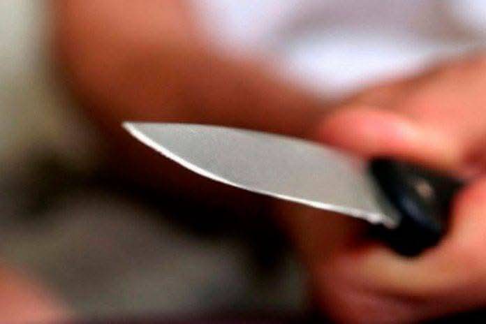 Homem é esfaqueado após discussão em bar e sofre ferimentos graves em Guarapuava