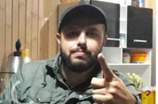 O velório de Robson da Costa Ferreira ocorre na Capela Mortuária Pax Cristo Rei. O Sepultamento está marcado para 16h deste sábado (18) no Cemitério Boqueirão.